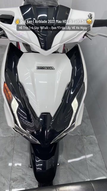 ⭐️ 𝗤𝘂𝗮́ 𝗠𝗼̛́𝗶 ( 𝗔𝗶𝗶𝗿𝗯𝗹𝗮𝗱𝗲 𝟮𝟬𝟮𝟮 𝗠𝗮̀𝘂 𝗛𝗢𝗧 ). Mua bán Xe máy tại Huyện Châu Thành Đồng Tháp được đăng bởi Gia Kiệt  hình 1