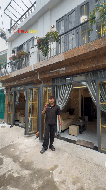 Mua bán Nhà ở Quận Bình Thạnh Tp Hồ Chí Minh diện tích 54 m² giá 9,3 tỷ