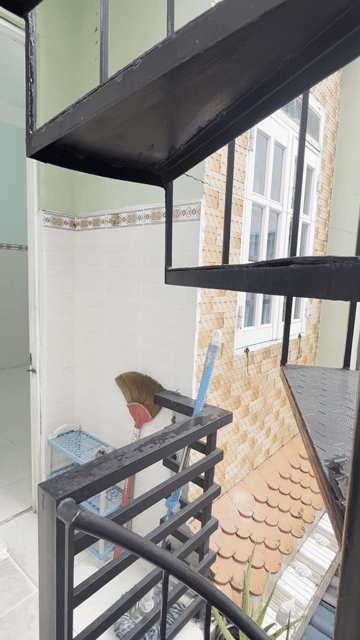Cho thuê Phòng trọ Quận Bình Thạnh Tp Hồ Chí Minh diện tích 15 m² giá 3,2 triệu/tháng