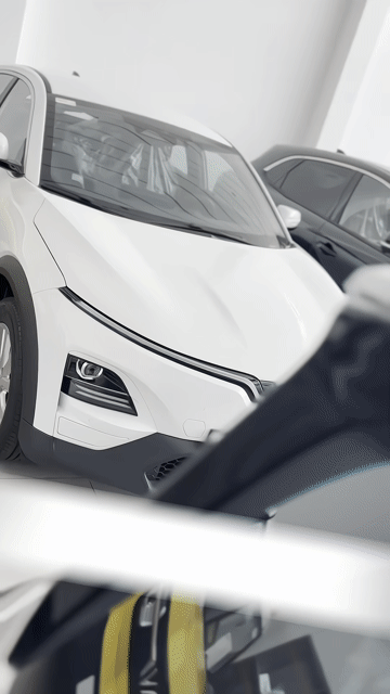 Xe điện VinFast VF 6 Plus Trắng. Mua bán Ô tô tại Huyện Hóc Môn Tp Hồ Chí Minh được đăng bởi Le toan hình 1