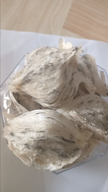 Tổ yến thô Thiên Ân 50gr, 100gr. Mua bán Đồ ăn, thực phẩm và các loại khác tại Huyện Thạnh Hóa Long An được đăng bởi Dương thị cẩm mộng hình 1