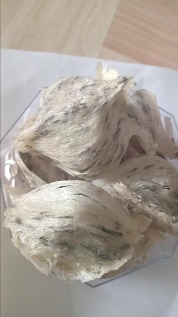 Tổ yến thô Thiên Ân 50gr, 100gr. Mua bán Đồ ăn, thực phẩm và các loại khác tại Huyện Thạnh Hóa Long An được đăng bởi Dương thị cẩm mộng hình 1