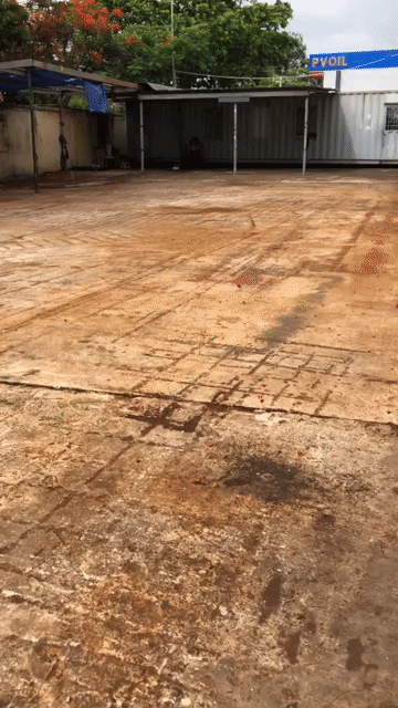 Cho thuê Văn phòng, Mặt bằng kinh doanh Thành phố Vũng Tàu Bà Rịa - Vũng Tàu diện tích 1874 m² giá 53 triệu/tháng