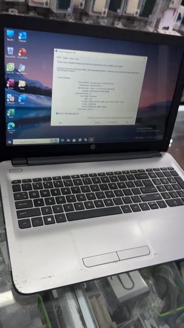 HP 15 i5-6200U 15.6 inch 8GB/120GB. Mua bán Laptop tại Quận Đống Đa Hà Nội được đăng bởi Hai hình 1