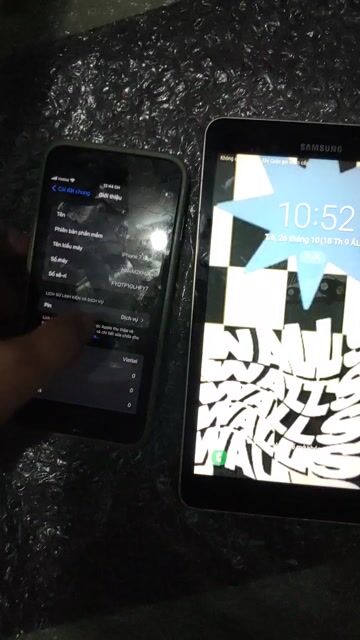 Apple iPhone 7 Plus 32GB. Mua bán Điện thoại tại Thành phố Dĩ An Bình Dương được đăng bởi R3 hình 1