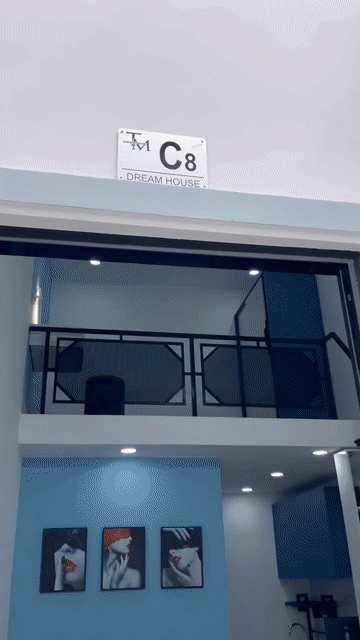 Cho thuê Căn hộ Chung cư Quận Cái Răng Cần Thơ diện tích 30 m² giá 4,2 triệu/tháng