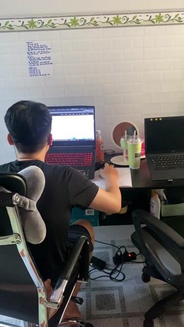 Bàn vi tính KC02 , bàn chữ k có kệ sách , khung sắ. Mua bán Bàn ghế tại Quận 8 Tp Hồ Chí Minh được đăng bởi Huỳnh Như hình 1