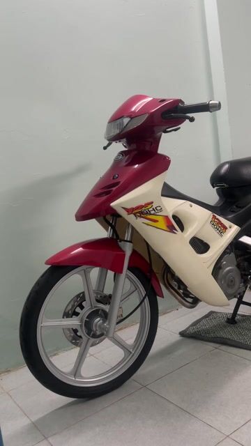 Bán xe Fx125. Mua bán Xe máy tại Quận Gò Vấp Tp Hồ Chí Minh được đăng bởi Tài hình 1