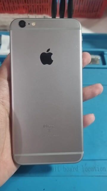 ✅️ iphone 6Splus 64GB đẹp, pin mới, BH 30 ngày✅️. Mua bán Điện thoại tại Quận 7 Tp Hồ Chí Minh được đăng bởi Nphone hình 1