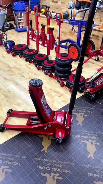 ⚡ GIÁ SỐC KÍCH CÁ SẤU THỦY LỰC – MUA TẠI KHO ⚡. Mua bán Phụ tùng xe tại Thành phố Thuận An Bình Dương được đăng bởi Thiết Bị Gara Ô Tô Toàn Quốc hình 1