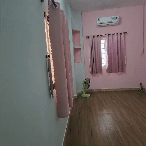 Cho thuê Nhà ở Thành phố Thủ Đức Tp Hồ Chí Minh diện tích 55 m² giá 10 triệu/tháng