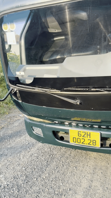 Xe tải Kia K3000 2005. Mua bán Xe tải, xe ben tại Thành phố Tân An Long An được đăng bởi Trung Dũng hình 1