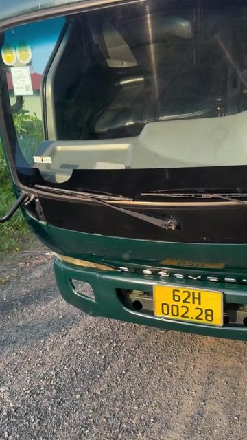 Xe tải Kia K3000 2005. Mua bán Xe tải, xe ben tại Thành phố Tân An Long An được đăng bởi Trung Dũng hình 1