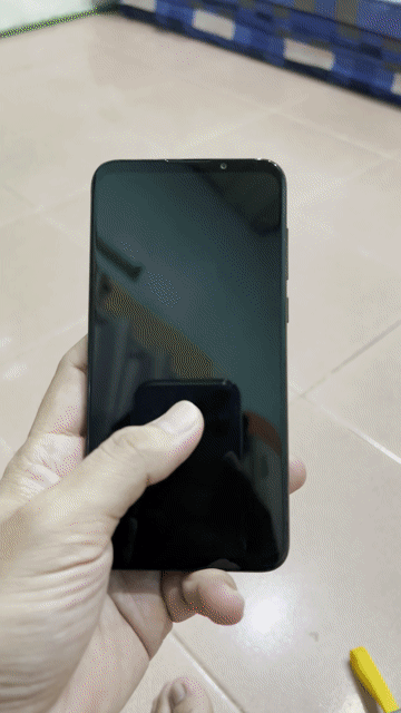 Vsmart Live 6GB/64GB Đen. Mua bán Điện thoại tại Quận Bình Thạnh Tp Hồ Chí Minh được đăng bởi thiep hình 1