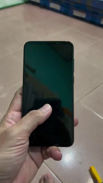 Vsmart Live 6GB/64GB Đen. Mua bán Điện thoại tại Quận Bình Thạnh Tp Hồ Chí Minh được đăng bởi thiep hình 1