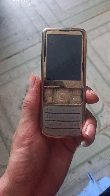 Bán xác điện thoại nokia 6700. Mua bán Điện thoại tại Quận Bình Tân Tp Hồ Chí Minh được đăng bởi Sơn hình 1