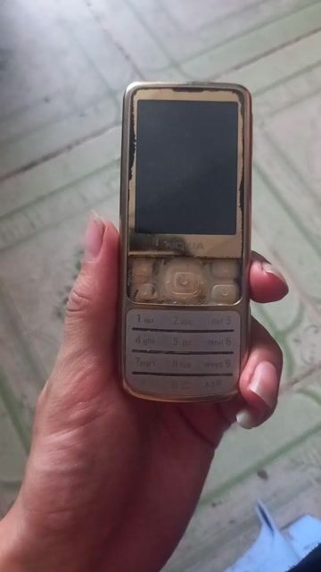 Bán xác điện thoại nokia 6700. Mua bán Điện thoại tại Quận Bình Tân Tp Hồ Chí Minh được đăng bởi Sơn hình 1