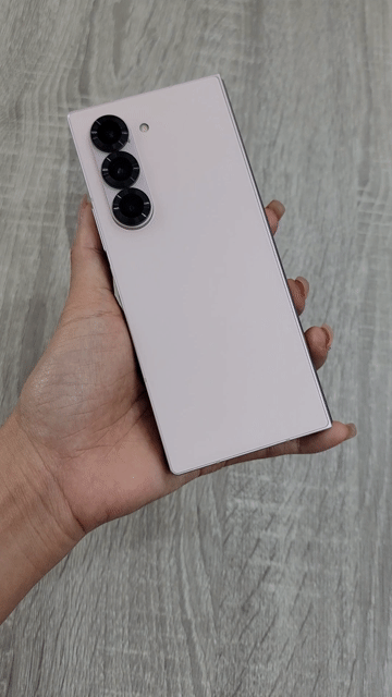 Samsung Z Fold 6 256GB Trắng. Mua bán Điện thoại tại Quận Gò Vấp Tp Hồ Chí Minh được đăng bởi KGPHONE  Điện Thoại Di Động giá tốt  hình 1