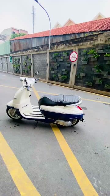 Bán xe tay ga. Mua bán Xe máy tại Thành phố Dĩ An Bình Dương được đăng bởi nguyễn ngọc anh hình 1