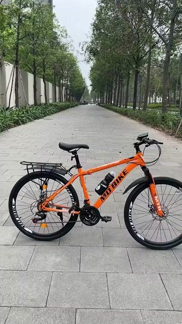 Thanh lý Xe đạp địa hình giá rẻ. Mua bán Xe đạp tại Quận Hà Đông Hà Nội được đăng bởi Linh Linh hình 1