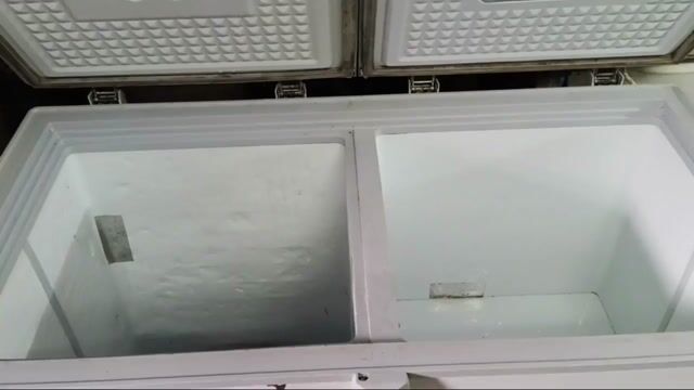 Tủ đông Kangaroo 290L Trắng R600a. Mua bán Tủ lạnh tại Quận Ngô Quyền Hải Phòng được đăng bởi ĐIỆN LẠNH 469 hình 1