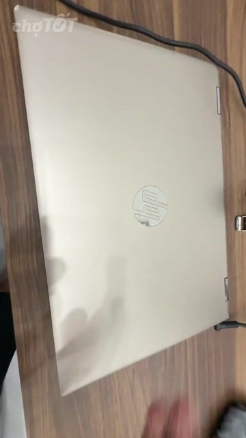 HP Pavilion 15 i5 Mỏng nhẹ Học tập. Mua bán Laptop tại Thành phố Phú Quốc Kiên Giang được đăng bởi Thiện Nhân hình 1