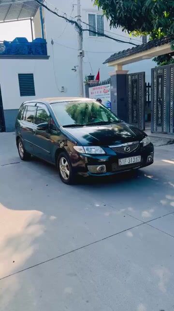 2003 1.8 AT - 123456 km. Mua bán Ô tô tại Huyện Hóc Môn Tp Hồ Chí Minh được đăng bởi Lê Din hình 1