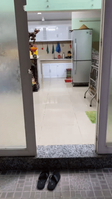 Cho thuê Nhà ở Huyện Nhà Bè Tp Hồ Chí Minh diện tích 40 m² giá 5 triệu/tháng
