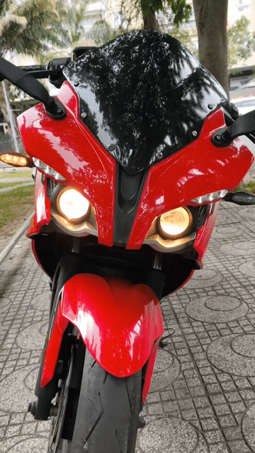🌈TPHCM..Kawasaki200 ABS bao mạnh..giá mềm ae 🥰. Mua bán Xe máy tại Quận 12 Tp Hồ Chí Minh được đăng bởi MotoGiáRẻTPHCM hình 1
