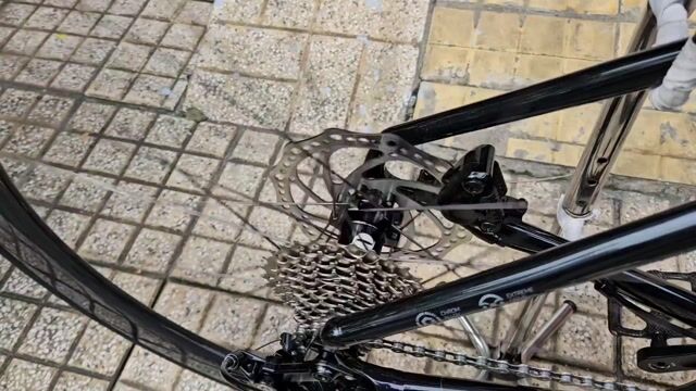 Xe đạp Java Siluro 6 Top Đen siêu lướt. Mua bán Xe đạp tại Quận Tân Phú Tp Hồ Chí Minh được đăng bởi Anh Tuấn hình 1