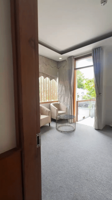 Cho thuê Căn hộ Chung cư Quận Sơn Trà Đà Nẵng diện tích 30 m² giá 6 triệu/tháng