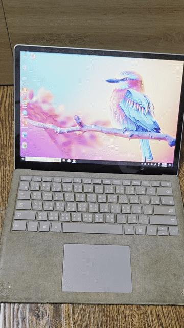 Microsoft Surface Laptop i5-7200 4GB/128GB. Mua bán Laptop tại Quận Ba Đình Hà Nội được đăng bởi Tuấn Anh hình 1
