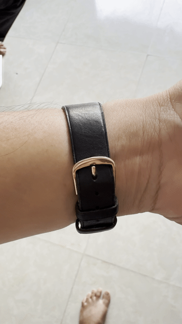 Đồng hồ Citizen Exceed Nam Vỏ Đá. Mua bán Đồng hồ tại Thị xã Tân Châu An Giang được đăng bởi Khang hình 1