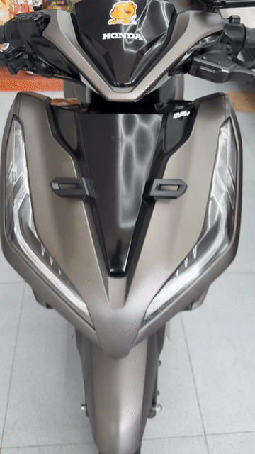 Honda Vario 150 2020 B95 GÓP CẦN CCCD TRẢ 20%. Mua bán Xe máy tại Quận Ninh Kiều Cần Thơ được đăng bởi XE MÁY HOÀNG YẾN hình 1