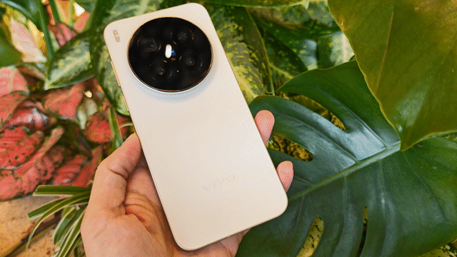 Vivo X300 Pro 256GB Trắng Tinh Khôi Like New Keng. Mua bán Điện thoại tại Quận 3 Tp Hồ Chí Minh được đăng bởi Minh Phạm hình 1