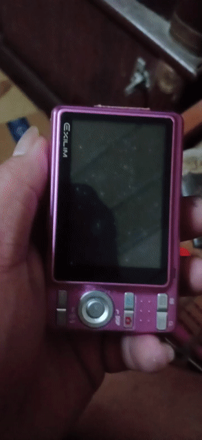 Máy ảnh Casio EXILIM EX-ZR60 Trắng. Mua bán Máy ảnh, Máy quay tại Huyện Yên Dũng Bắc Giang được đăng bởi DAO DUY NAM hình 1