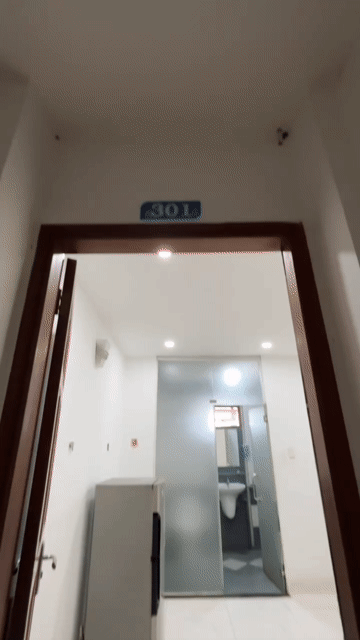 Cho thuê Phòng trọ Quận Tân Phú Tp Hồ Chí Minh diện tích 20 m² giá 3 triệu/tháng