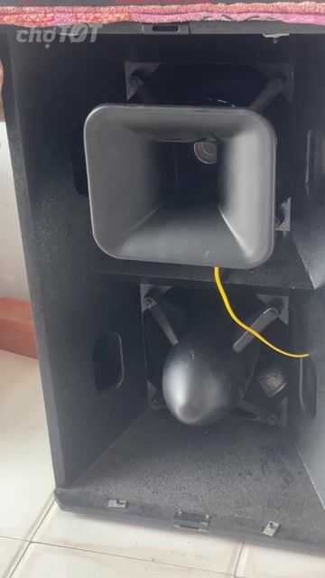 Phân tần loa. Mua bán Tivi, Âm thanh tại Huyện Chợ Lách Bến Tre được đăng bởi Suri Toàn hình 1