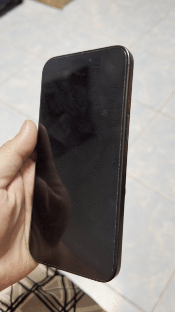 Apple iPhone 15 Pro Max 256GB Xanh Đã qua sử dụng. Mua bán Điện thoại tại Quận Bình Tân Tp Hồ Chí Minh được đăng bởi Nhuận Huy hình 1