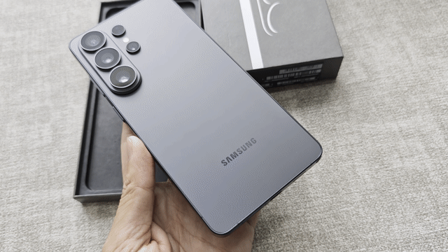 Samsung S26 Ultra 256GB Đen SSVN Fullbox Mới 99%. Mua bán Điện thoại tại Quận 3 Tp Hồ Chí Minh được đăng bởi Minh Phạm  hình 1