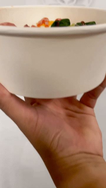 Mì Trộn Vợ Làm Ship Tận Giường. Mua bán Đồ ăn, thực phẩm và các loại khác tại Huyện Phong Điền Cần Thơ được đăng bởi Mì Trộn Nhà Bé Sữa hình 1