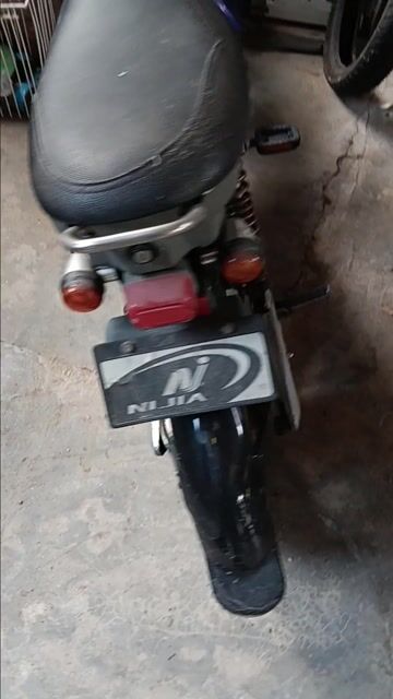 Xe đạp điện Niza Xanh. Mua bán Xe đạp tại Quận Kiến An Hải Phòng được đăng bởi QĐCamera  hình 1