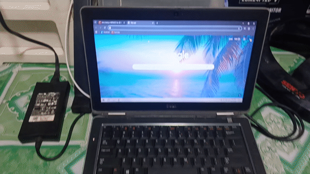 Dell Latitude i7-3540M 4GB/8GB Like New. Mua bán Laptop tại Quận 7 Tp Hồ Chí Minh được đăng bởi ngô Nguyễn Hoàng Phúc  hình 1