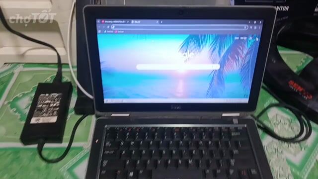 Dell Latitude i7-3540M 4GB/8GB Like New. Mua bán Laptop tại Quận 7 Tp Hồ Chí Minh được đăng bởi ngô Nguyễn Hoàng Phúc  hình 1