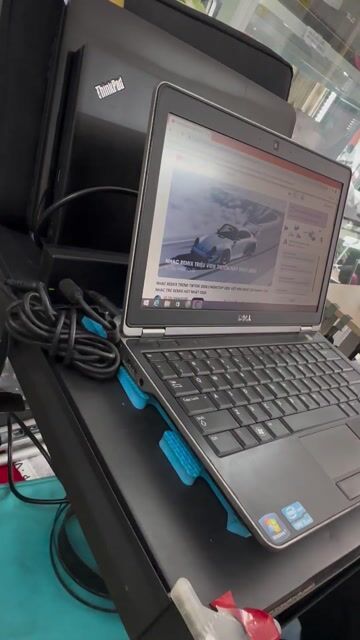 Dell Latitude E6230 i5 13.3 inch giá rẻ. Mua bán Laptop tại Quận 5 Tp Hồ Chí Minh được đăng bởi Hường Vitinhkhanhhoang hình 1