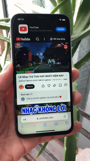 Apple iPhone X.Chính Hãng VN.Full  face id.Rất Đẹp. Mua bán Điện thoại tại Quận 12 Tp Hồ Chí Minh được đăng bởi Hoang Thai hình 1