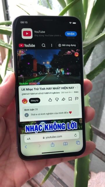 Apple iPhone X.Chính Hãng VN.Full  face id.Rất Đẹp. Mua bán Điện thoại tại Quận 12 Tp Hồ Chí Minh được đăng bởi Hoang Thai hình 1