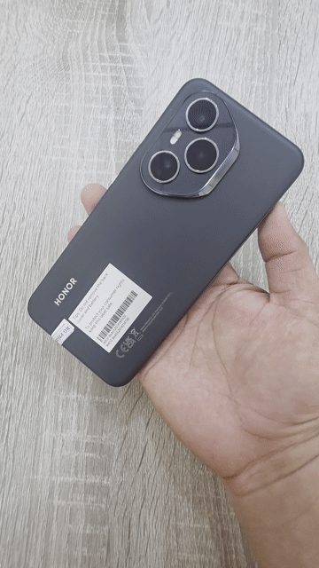 Honor 400 Pro 512GB Xám 2 sim. Mua bán Điện thoại tại Quận Gò Vấp Tp Hồ Chí Minh được đăng bởi Cửa hàng  KGPHONE STORE hình 1