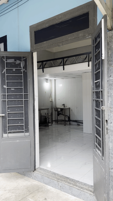 Cho thuê Phòng trọ Quận 12 Tp Hồ Chí Minh diện tích 22 m² giá 3 triệu/tháng