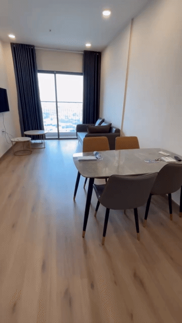Cho thuê Căn hộ Chung cư Viva Plaza Quận 7 Tp Hồ Chí Minh diện tích 70 m² giá 8,5 triệu/tháng